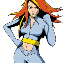 ¿Jean Grey o Wanda Maximoff? Descubre quién es más fuerte