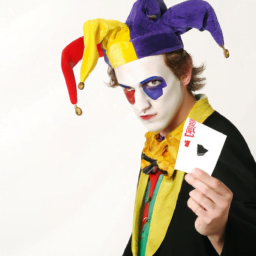 El Joker: El Villano que todos Tememos, el Peor Enemigo de Batman