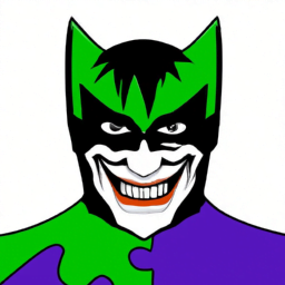 ¿Un Joker sin Batman? Una película imposible!