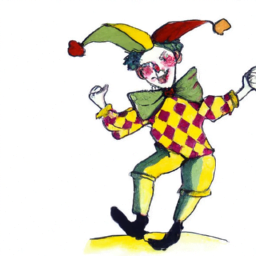 ¡Joker, ¡Ya sabemos quién mató a Robin!