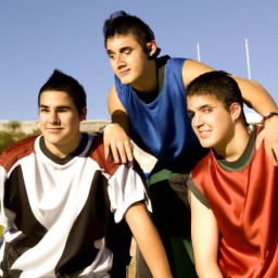 ¡¡Los Jóvenes Titanes Luchan contra el Invencible Deathstroke!!