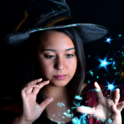 Fuerza Fénix vs. Magia del Caos: Duelo de Poderes Sobrenaturales