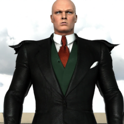 ¡Lex Luthor, el insuperable villano de Superman en DC Comics!