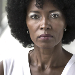 ¡Mónica Rambeau: ¡La superheroína con energía ilimitada!