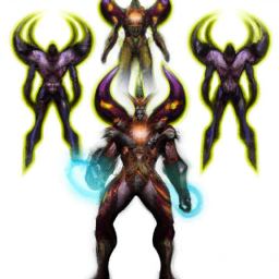 ¡Puesto 5: ¡Los Mutantes Alpha! ¡Cuántos hay?