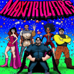 Descubre quién fue el primer mutante en el universo Marvel