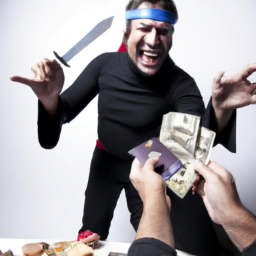 Los Siete Pecados Capitales Liberados por Shazam: ¡La Culpa es Suya!