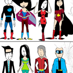 ¡Logan, ¿por qué no eres eterno?