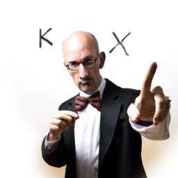 Profesor Xavier: ¿El X-Man más viejo y poderoso? ¡Descúbrelo!