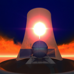 ¿Vida Eterna para Tony Stark? Un Reactor Arc lo ayuda!