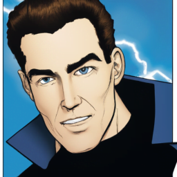¡Reed Richards, el Superhombre con el IQ más alto en los cómics!
