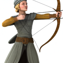 El inigualable U.S. Archer: uno de los 10 peores héroes de Marvel