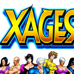 ¡Vamos! ¡Veamos toda la Saga de X-Men!