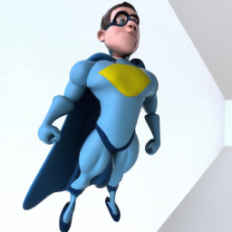 ¡Superman levanta la Tierra! ¿Cuánto puede cargar?